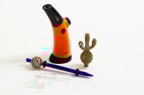 Picture for category Dab Accessories