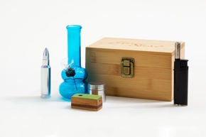 Picture for category Stash Boxes
