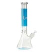 Cookies – 15.5" Thick Glass Beaker Bong