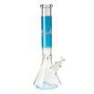 Cookies – 15.5" Thick Glass Beaker Bong