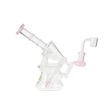 Gili Glass - Low Rider 7" Recycler Dab Rig