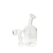 Icon Glass – 5" Cityscape Mini Dab Rig