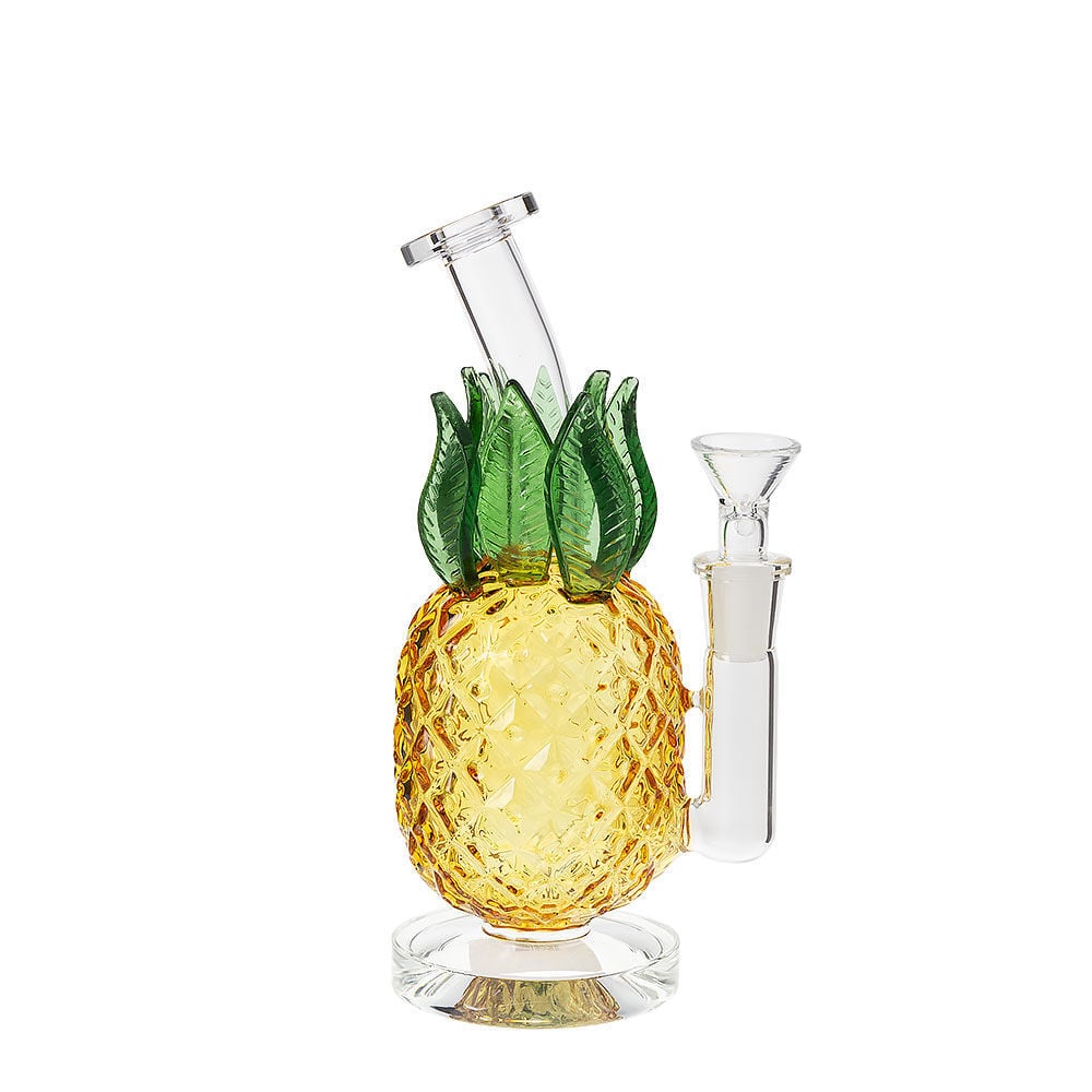 The Supreme Pineapple – 7