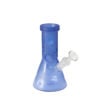 Tiny Toke – 6" Glass Beaker Mini Bong