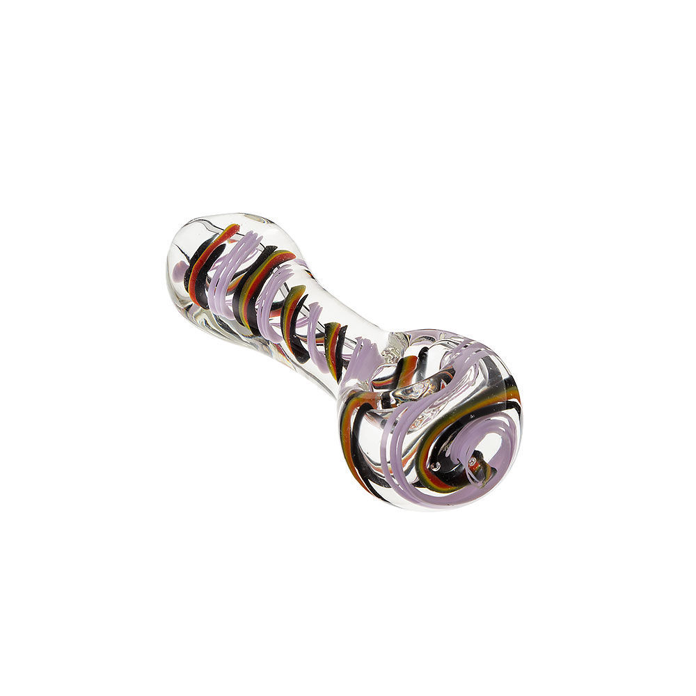 Rasta Swirl – 4.25