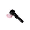 Pink Passion – Hammer Bubbler Pipe