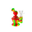 Little Puff – 4" Silicone Micro Bong