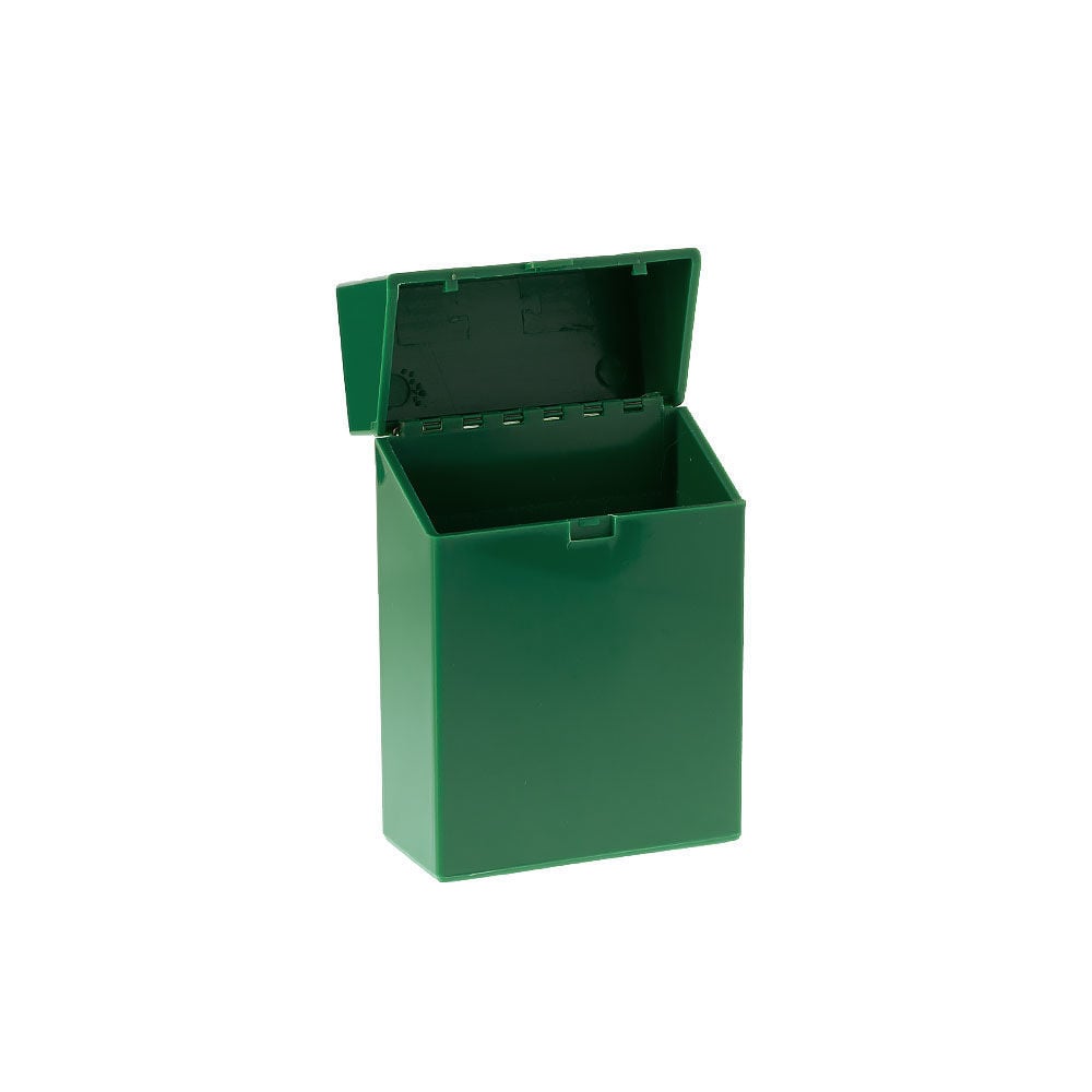 Doob Case Plastic Joint Holder Smoking Outlet