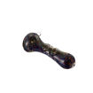 Confetti Frit – 4.25" Glass Spoon Pipe