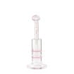 Gili Glass – 9" Double Honeycomb Perc Bong