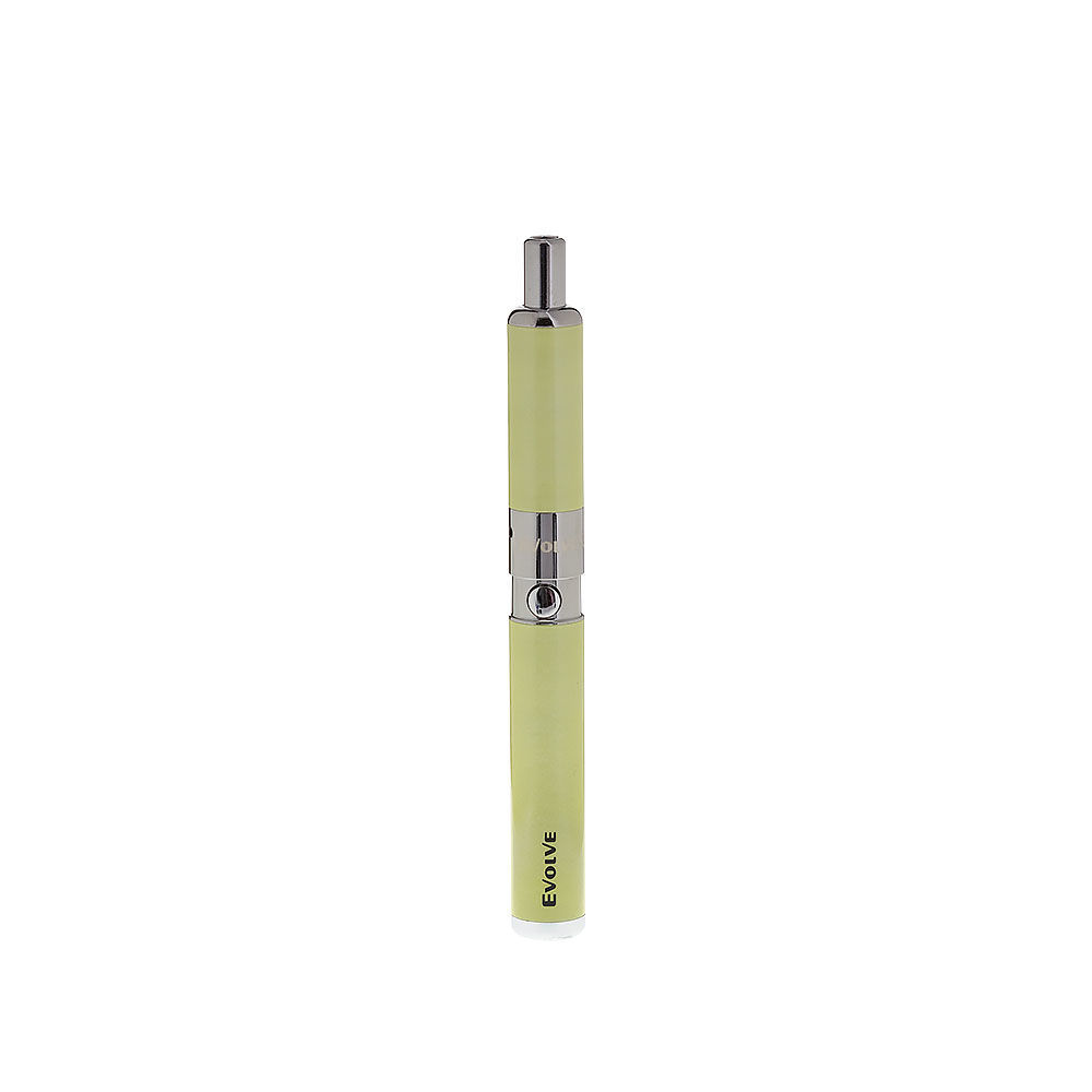 Yocan Evolve-D – Dry Herb Vaporizer | Smoking Outlet