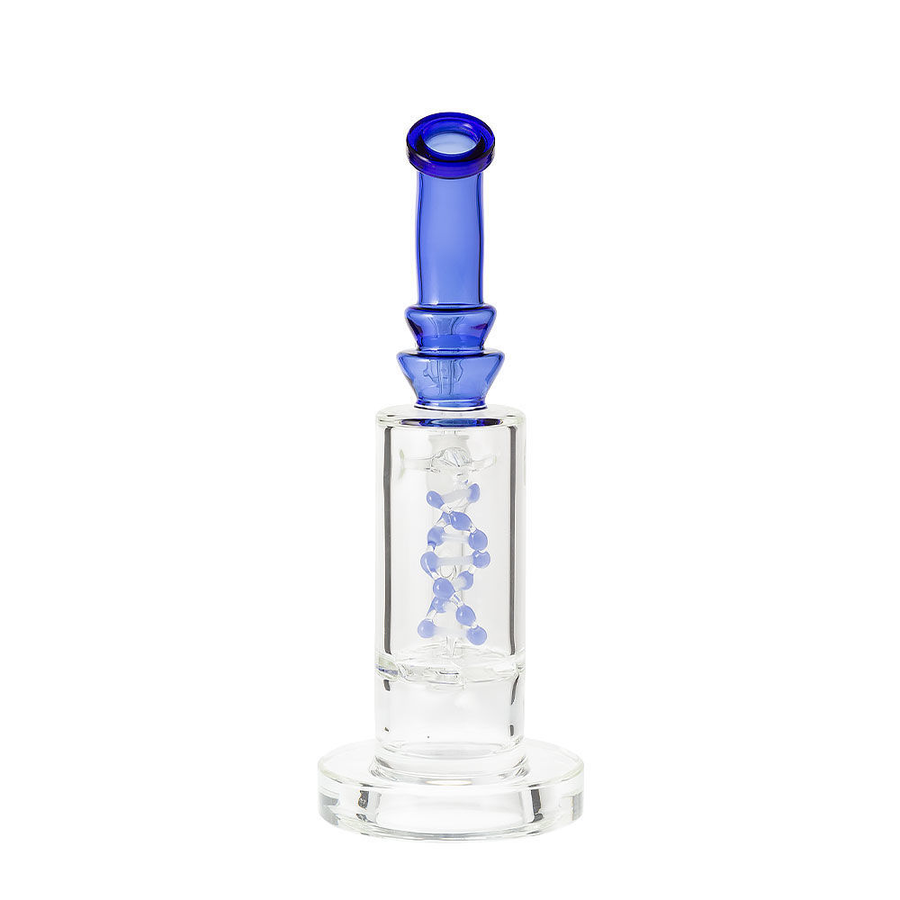 DNA Spinner 9" Tornado Perc Dab Rig Smoking Outlet