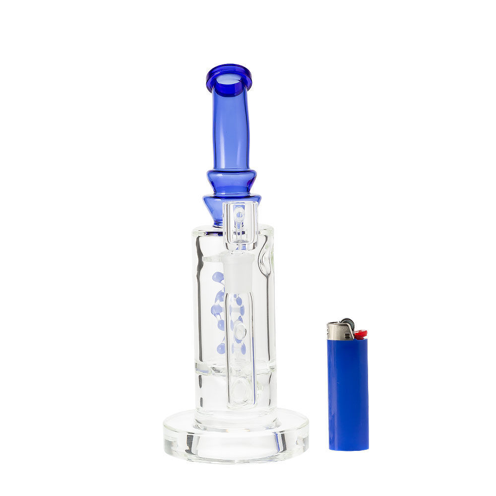 DNA Spinner 9" Tornado Perc Dab Rig Smoking Outlet