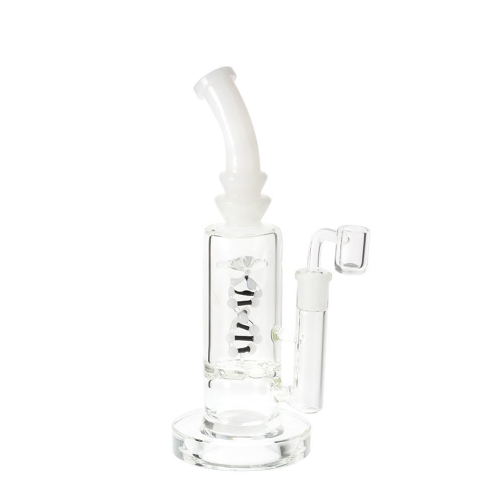 DNA Spinner 9" Tornado Perc Dab Rig Smoking Outlet