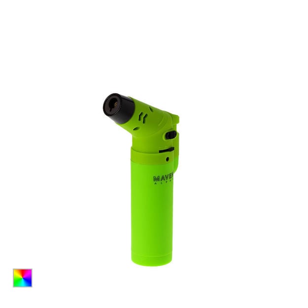 Maven – Alpha Neon Collection Dab Torch