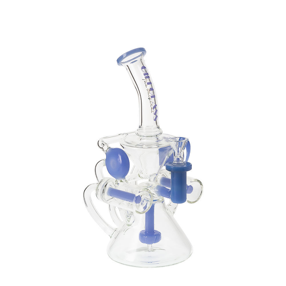 Gili Glass – Smoke Conduit 10