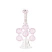 Gili Glass - Cell Cluster 8.5" Recycler Dab Rig