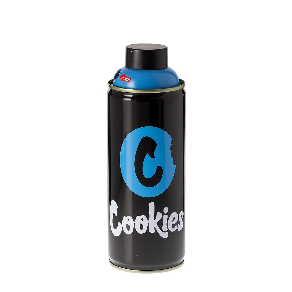 Cookies/Supreme Spray Can Butane Torch Smoking Outlet