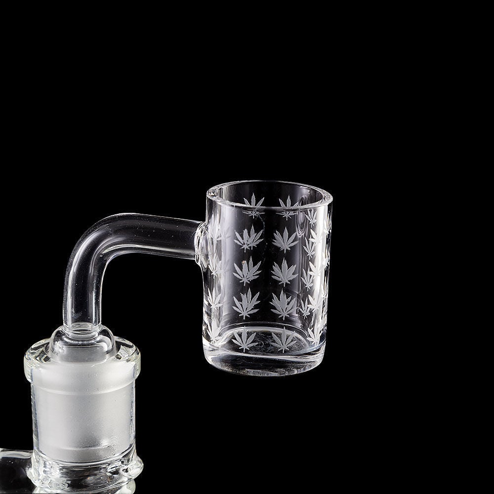 Quartz Terp Pearls & Spinner Dab Nail Set | Smoking Outlet