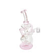 Gili Glass – The Rose Recycler 9" Dab Rig