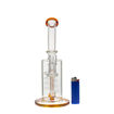 High Helix – 10" Coil Recycler Dab Rig