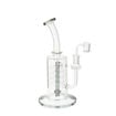 High Helix – 10" Coil Recycler Dab Rig