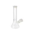 The Basics – 9" Glass Beaker Bong	