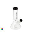 Gili Glass – Petite 7.5" Glass Beaker Bong
