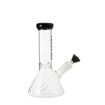 Gili Glass – Petite 7.5" Glass Beaker Bong