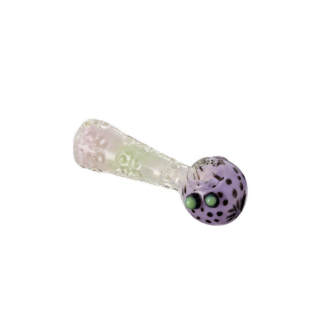 Spotted Spoon – 5