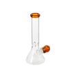 The Basics – 9" Glass Beaker Bong