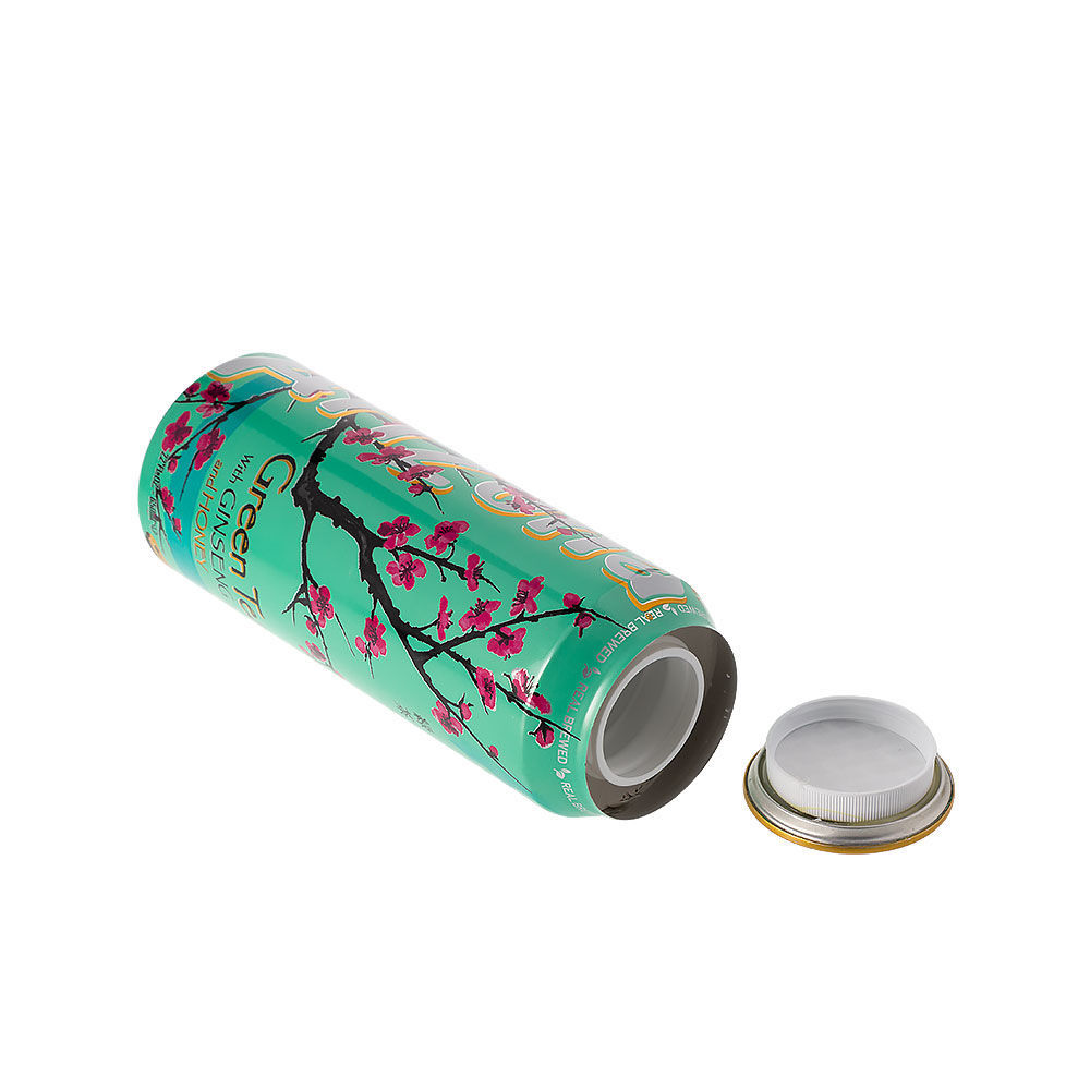 Arizona Large Discrete Stash Can Smoking Outlet