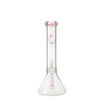 Hi Kitty – 10" Pink Glass Beaker Bong