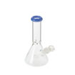 Essential Mini – 7.5" Glass Beaker Bong