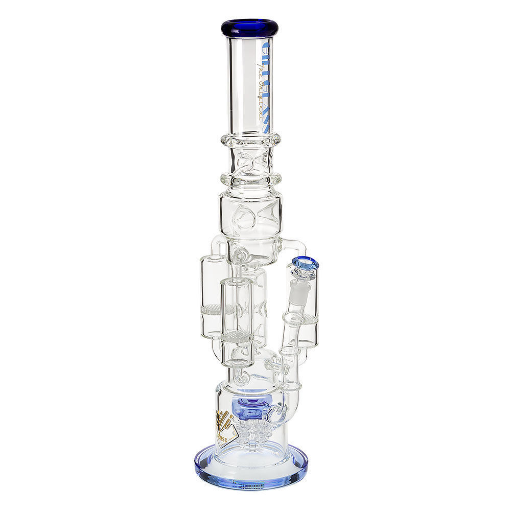 Gili Glass – Steam Express 21