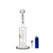 Gili Glass – Elevation 10" Matrix Perc Water Pipe