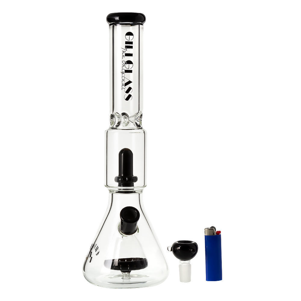 Beaker Chamber Bong At Scott Mullen Blog