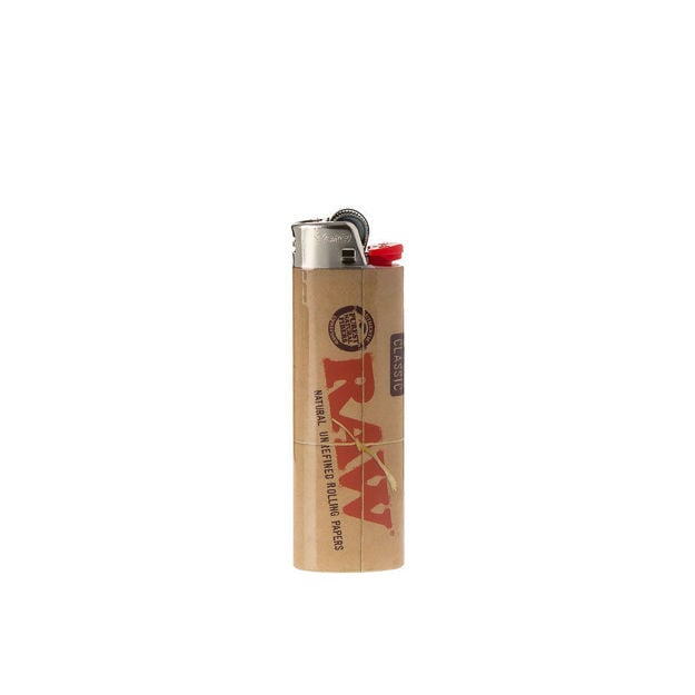 BIC – RAW Disposable Portable Lighter