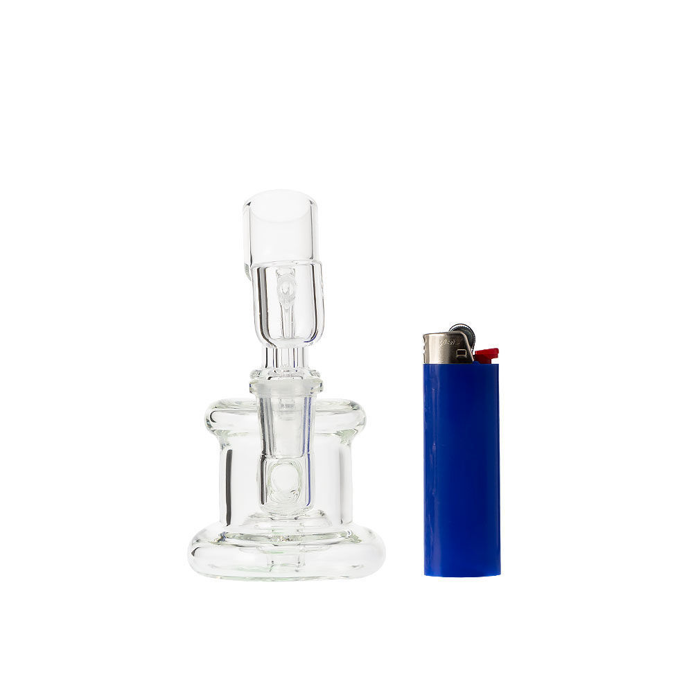 Clear Mini – 4.75