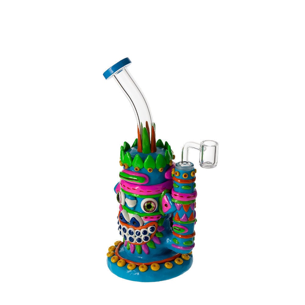 Totem Toke – 9