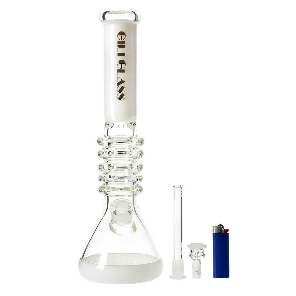 Gili Glass – Utopia 16