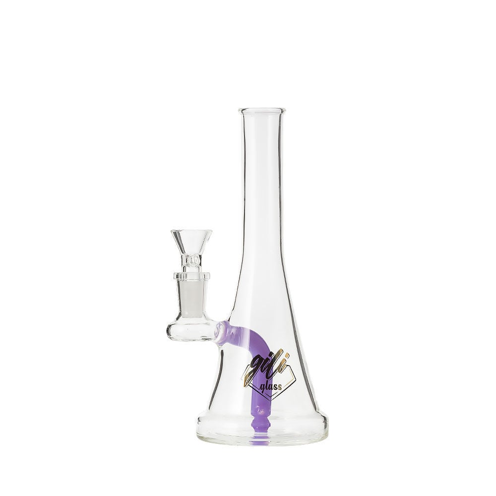 Gili Glass The Vase 7 5 Glass Water Pipe Smoking Outlet