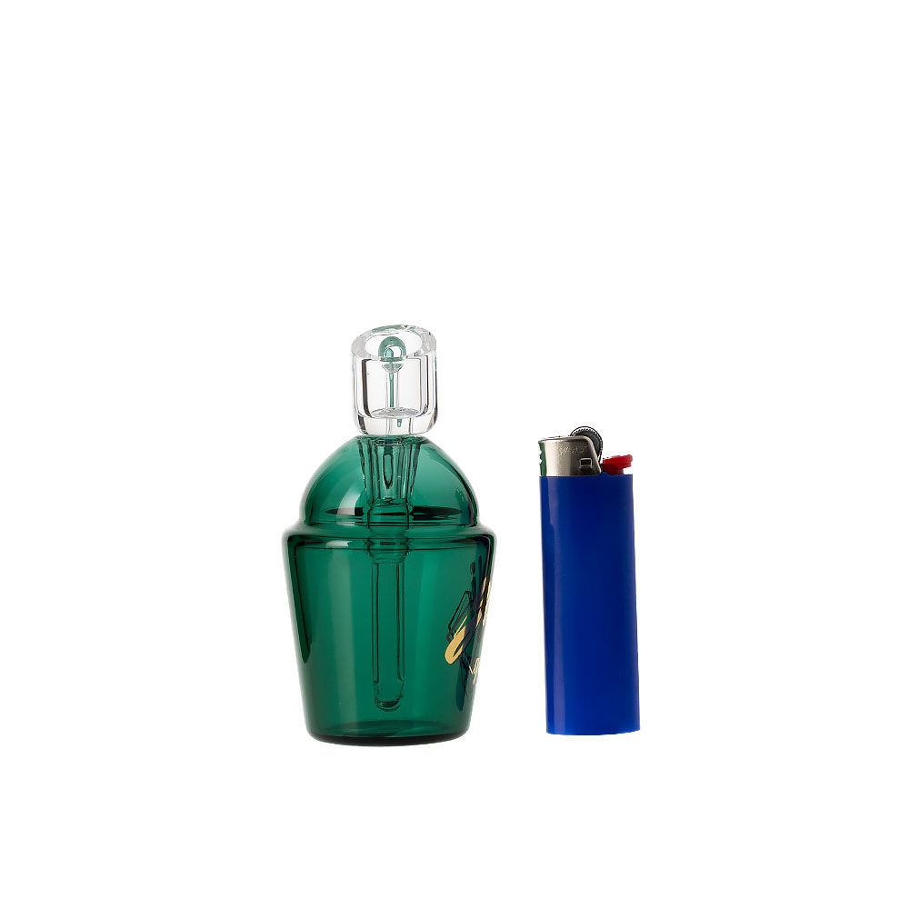 Gili Glass – Mini Slurp 4