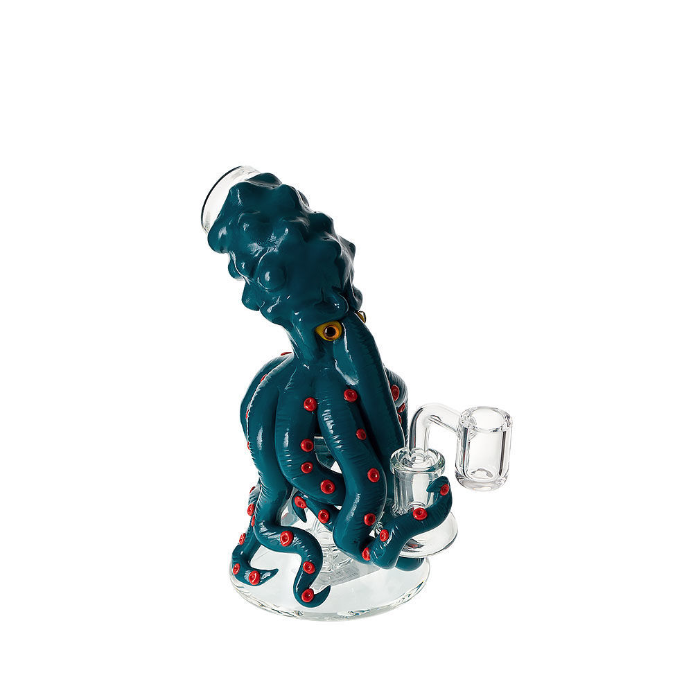 The Kraken – 6