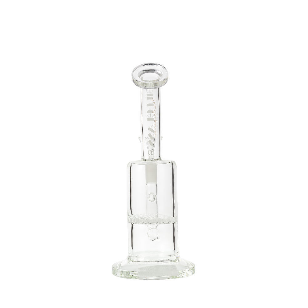 Gili Glass 8" Percolator Glass Bong Smoking Outlet