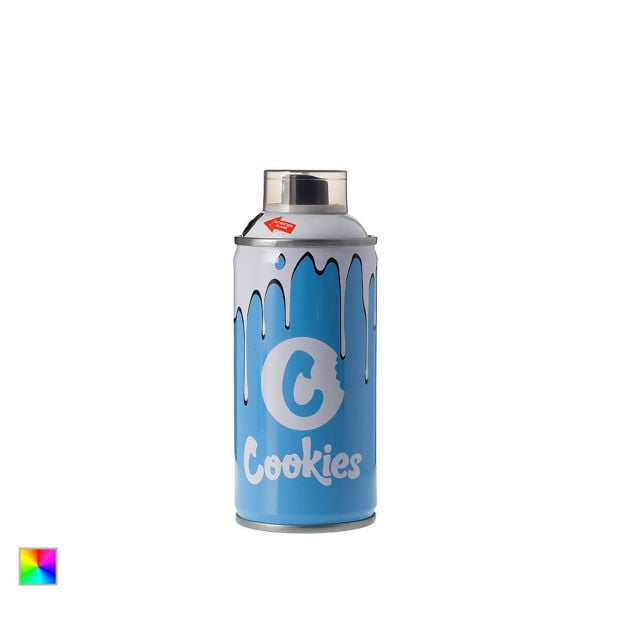 Cookies – Mini Spray Can Butane Torch
