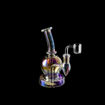 KOOS Glass – Opal Icon 6.25" Glass Dab Rig