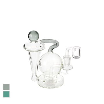 Cheap Dab Rigs Under $50 | Smoking Outlet