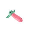 Star Alien – Character Silicone Spoon Pipe