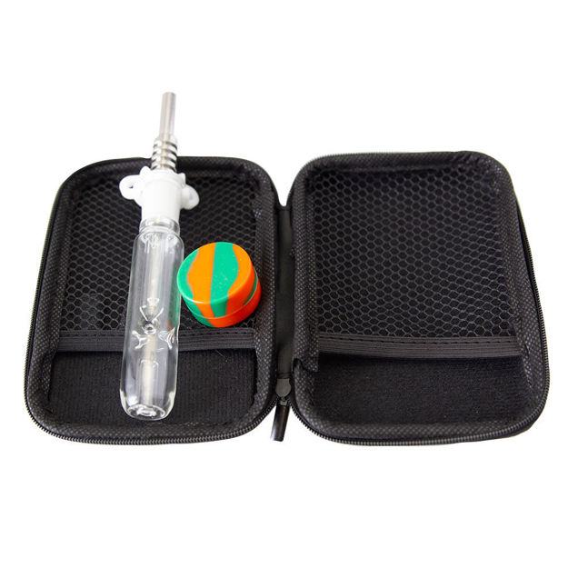 Dab-To-Go – Portable Nectar Collector Kit